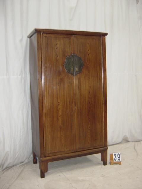 Elmwood Tapered Cabinet #39